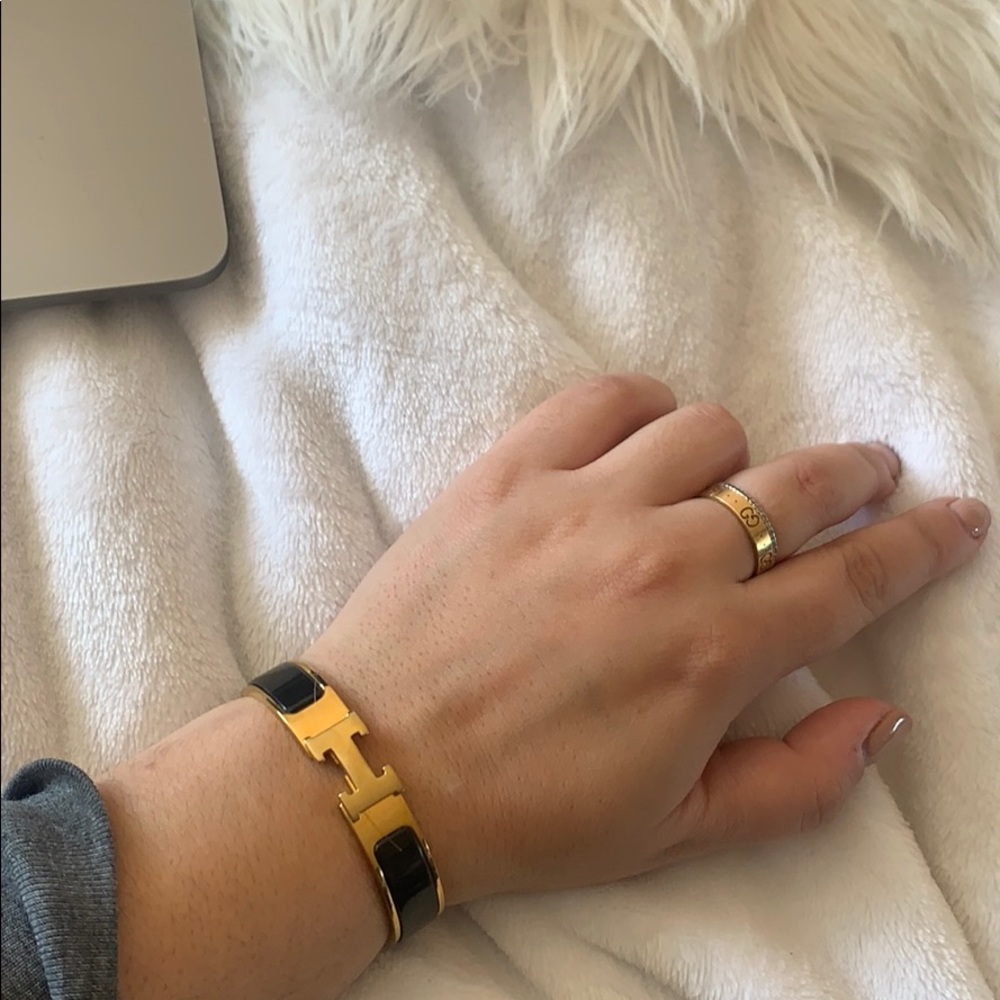 Hermès bracelet